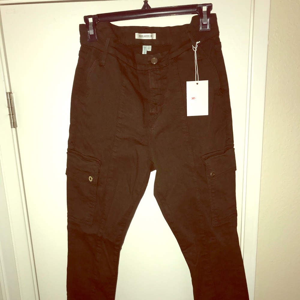 Good American Jeans